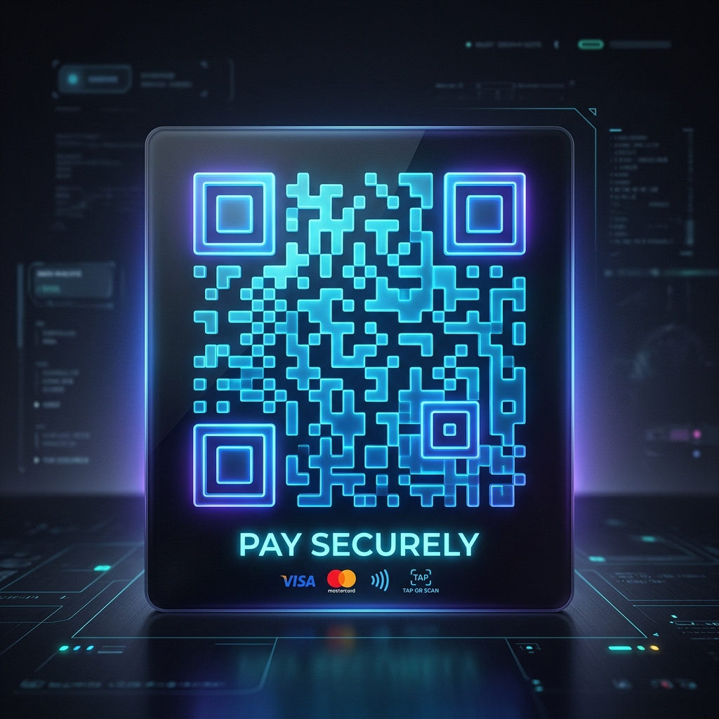 QR Code